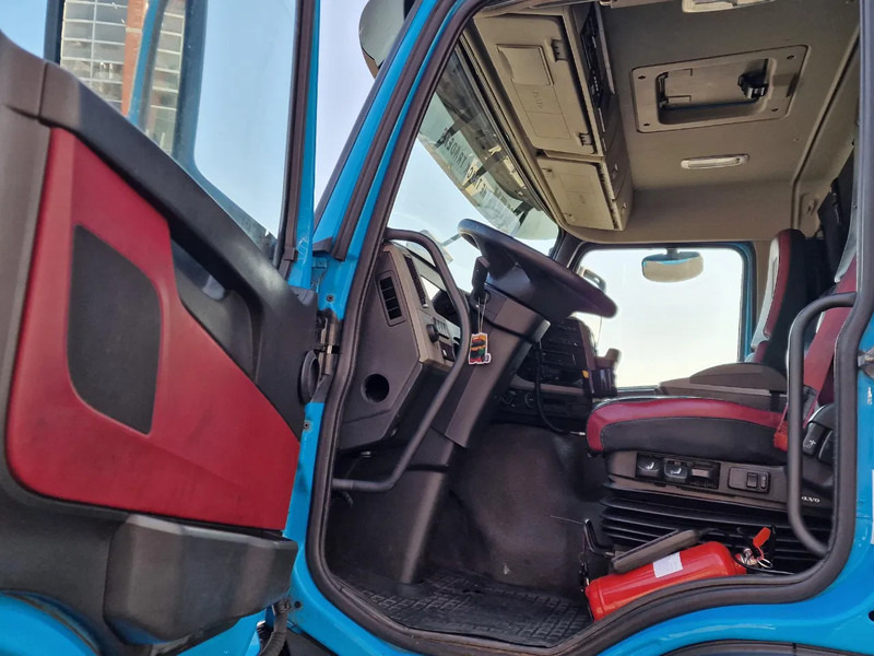 Box truck Volvo FM 410 4x2 - Box - Loadlift - Full air - Euro 6 - Box: 7.50: picture 12