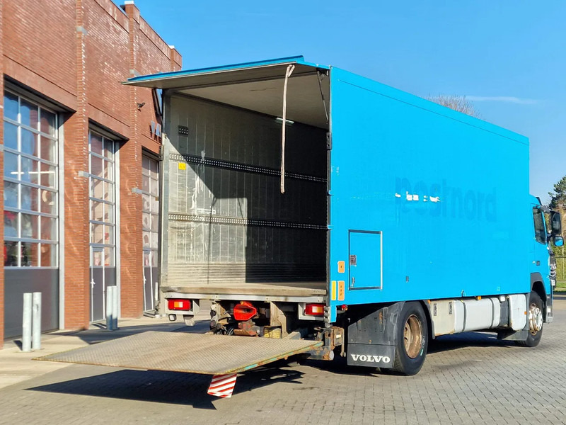 Box truck Volvo FM 410 4x2 - Box - Loadlift - Full air - Euro 6 - Box: 7.50: picture 10