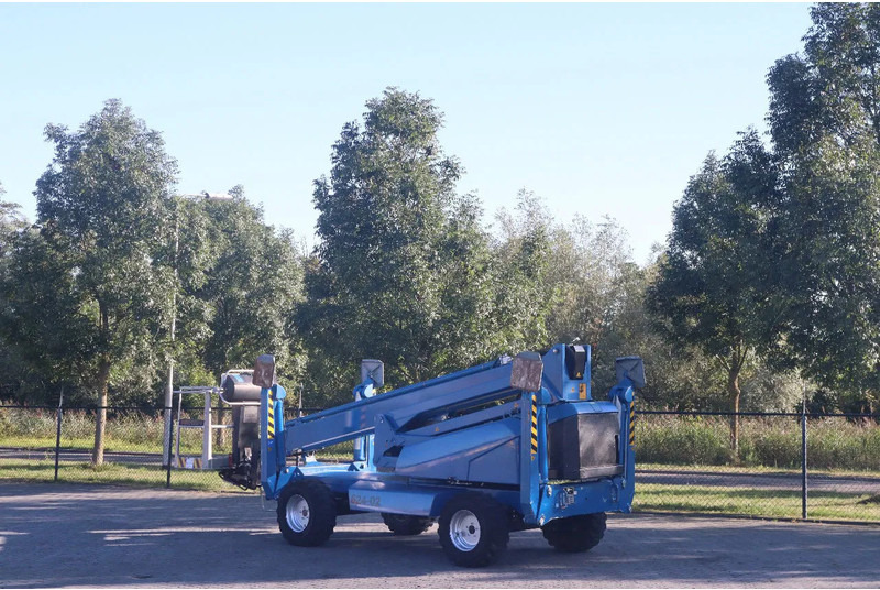 Dino 240 RXT | 24 METER | 215 KG - Articulated boom: picture 3 Dino 240 RXT | 24 METER | 215 KG - Articulated boom: picture 3