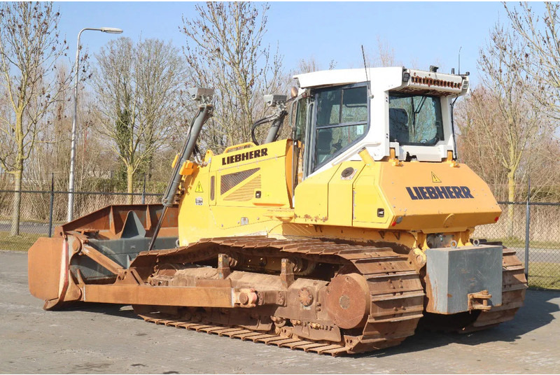 Liebherr PR736 LGP | AIRCO | LOW HOURS! - Bulldozer: picture 3 Liebherr PR736 LGP | AIRCO | LOW HOURS! - Bulldozer: picture 3