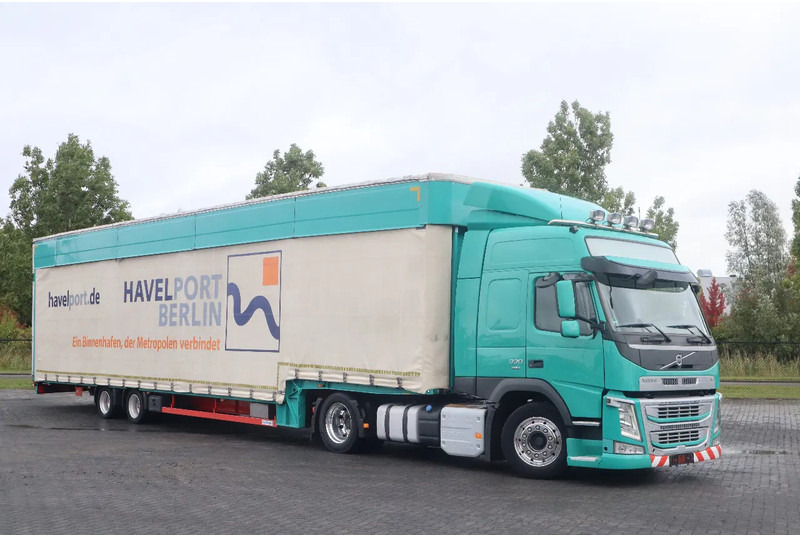 Low loader semi-trailer MEUSBURGER MPG-2 | 2-AXLE | HYDR HEBEDACH / SCHIEBEDACH: picture 6 Low loader semi-trailer MEUSBURGER MPG-2 | 2-AXLE | HYDR HEBEDACH / SCHIEBEDACH: picture 6