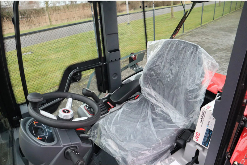 Lease a Manitou MLA 4-50 H | BUCKET | QUICK COUPLER | NEW UNUSED Manitou MLA 4-50 H | BUCKET | QUICK COUPLER | NEW UNUSED: picture 13