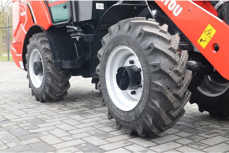 Lease a Manitou MLA 4-50 H | BUCKET | QUICK COUPLER | NEW UNUSED Manitou MLA 4-50 H | BUCKET | QUICK COUPLER | NEW UNUSED: picture 7