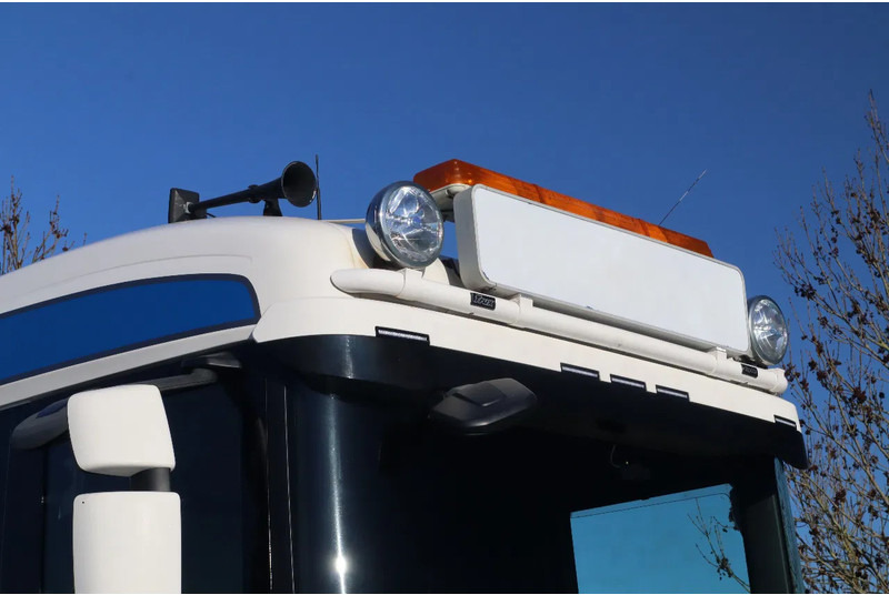 Tipper Scania R580 V8 NGS | 8X4 | BIG AXLES | RETARDER | EURO 6: picture 13 Tipper Scania R580 V8 NGS | 8X4 | BIG AXLES | RETARDER | EURO 6: picture 13