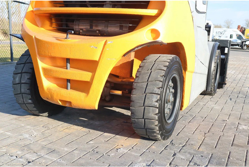 Lease a Still RX 70-50 /600 | TRIPLEX | FORK EXT. | SIDESHIFT Still RX 70-50 /600 | TRIPLEX | FORK EXT. | SIDESHIFT: picture 12