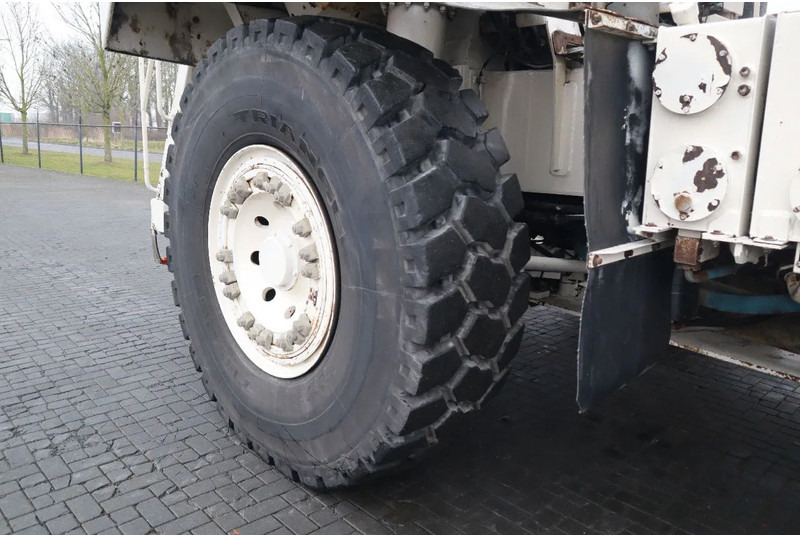 Rigid dumper/ Rock truck Terex TR70 | LOW HOURS | GOOD CONDITION: picture 12