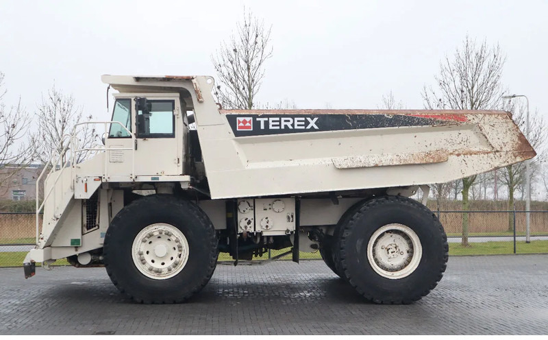 Terex TR70 | LOW HOURS | GOOD CONDITION - Rigid dumper/ Rock truck: picture 1 Terex TR70 | LOW HOURS | GOOD CONDITION - Rigid dumper/ Rock truck: picture 1