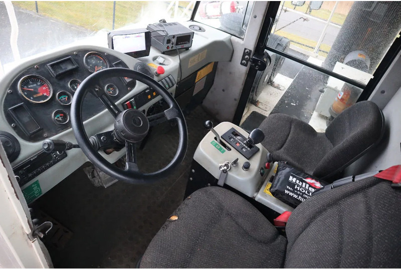 Rigid dumper/ Rock truck Terex TR70 | LOW HOURS | GOOD CONDITION: picture 17