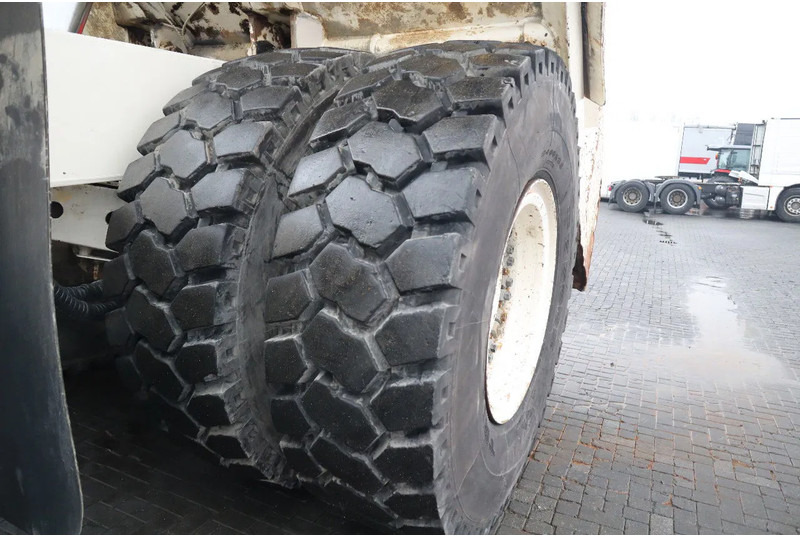 Rigid dumper/ Rock truck Terex TR70 | LOW HOURS | GOOD CONDITION: picture 11