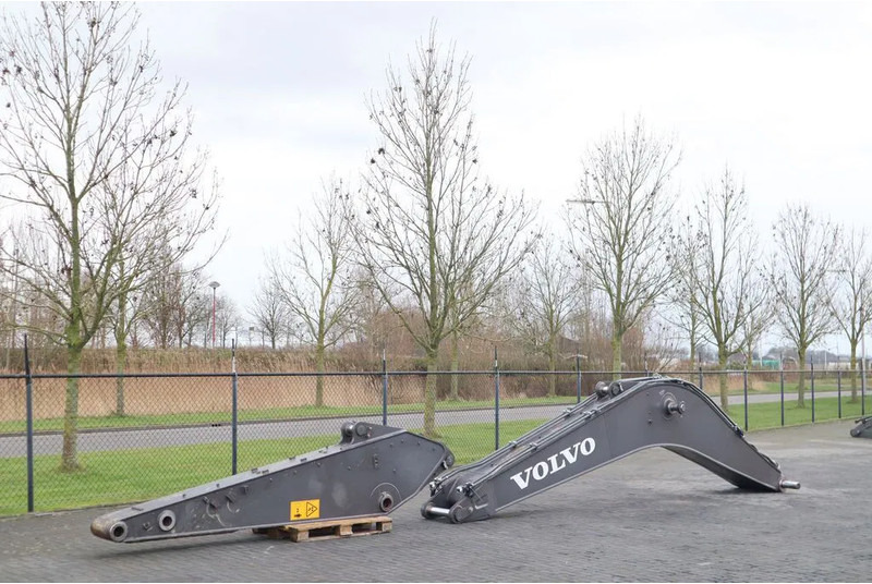 Volvo EC 250 E | BOOM + STICK | AUSLEGER | GOOD CONDITION - Crawler excavator: picture 2 Volvo EC 250 E | BOOM + STICK | AUSLEGER | GOOD CONDITION - Crawler excavator: picture 2
