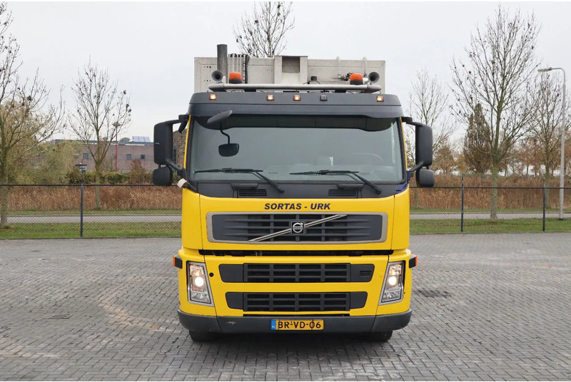 Volvo FM 9.260 6X2 EURO 3 GARBAGE | MULLWAGEN - Garbage truck: picture 2 Volvo FM 9.260 6X2 EURO 3 GARBAGE | MULLWAGEN - Garbage truck: picture 2