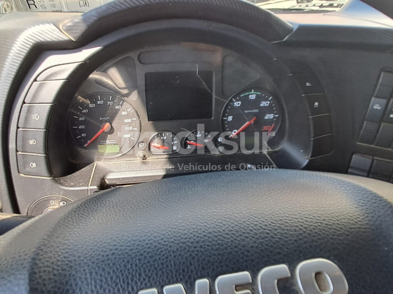 Lease a IVECO AT260SY/PS 360CV ejes 6x2*4 IVECO AT260SY/PS 360CV ejes 6x2*4: picture 18