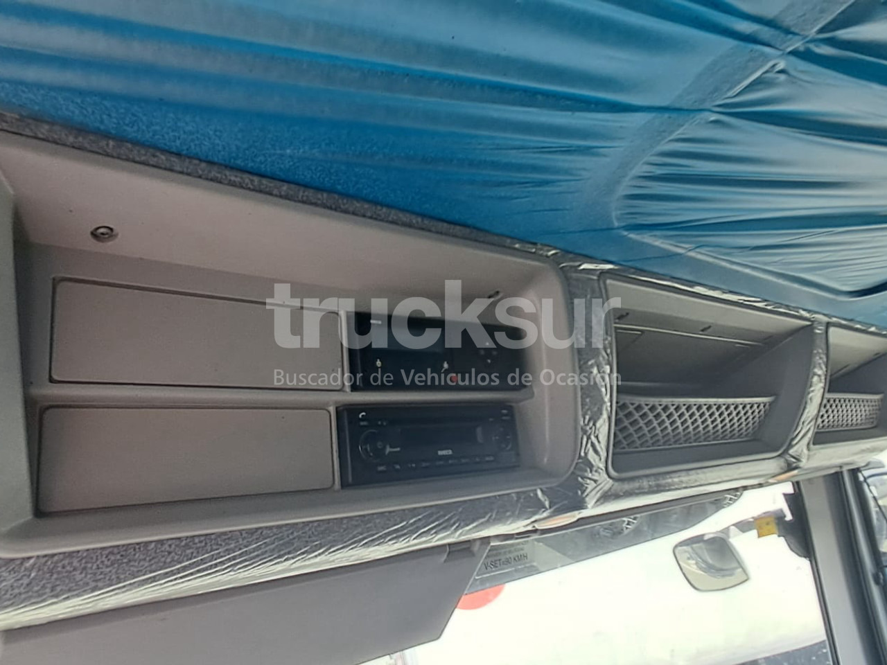 Lease a IVECO AT260SY/PS 360CV ejes 6x2*4 IVECO AT260SY/PS 360CV ejes 6x2*4: picture 31
