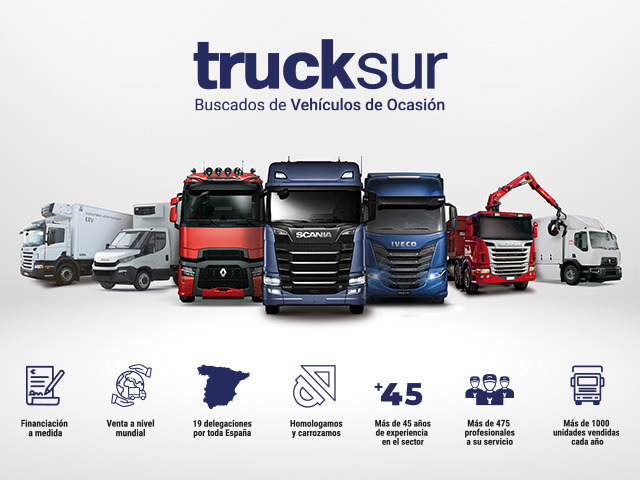 Refrigerator truck RENAULT D13.240: picture 6