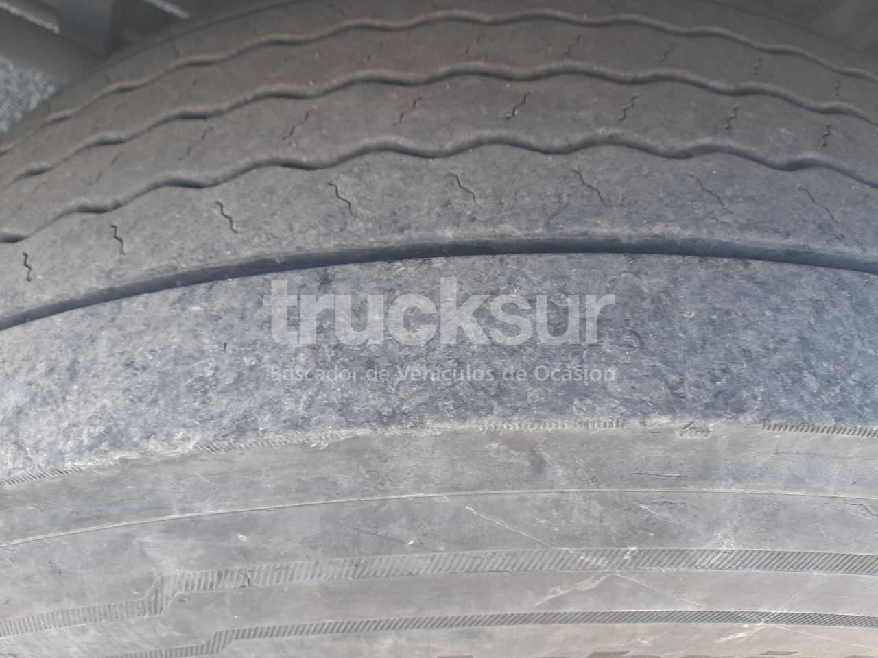 Lease a SCANIA R520 SCANIA R520: picture 10
