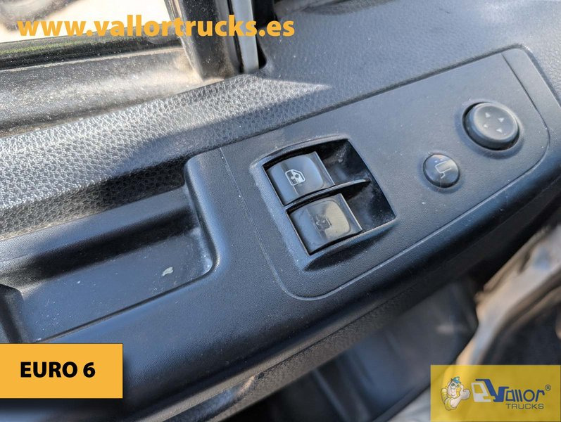 Box truck Iveco Eurocargo 90E220: picture 7