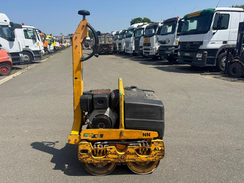Ammann ARW 65 1D42 - Mini roller: picture 1 Ammann ARW 65 1D42 - Mini roller: picture 1