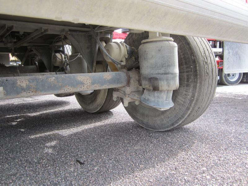 Benalu - Tipper semi-trailer: picture 3 Benalu - Tipper semi-trailer: picture 3