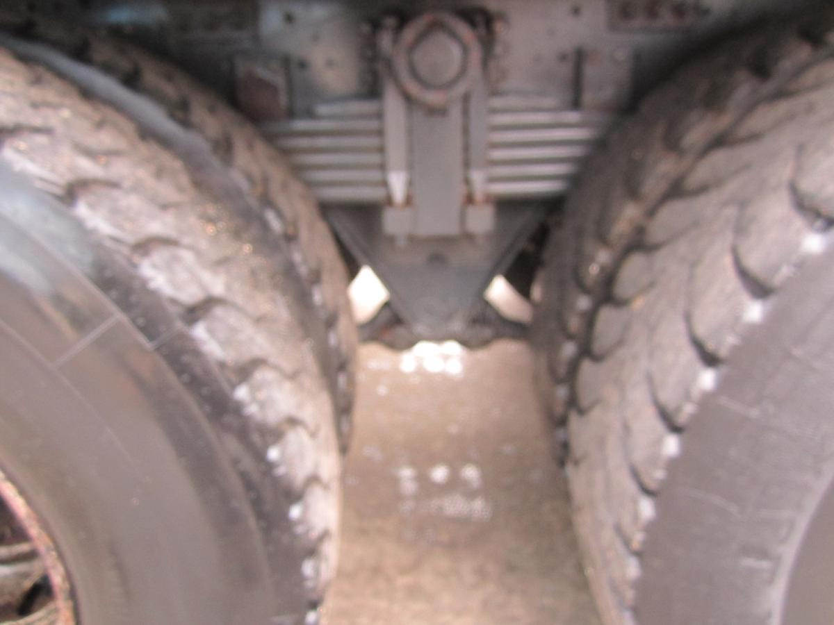 Tipper DAF CF85 410: picture 9