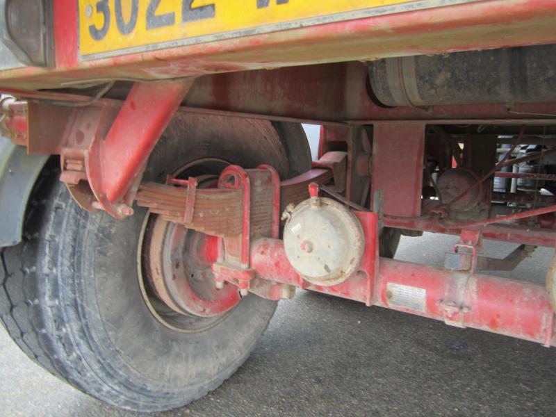 Tipper semi-trailer General Trailers: picture 6