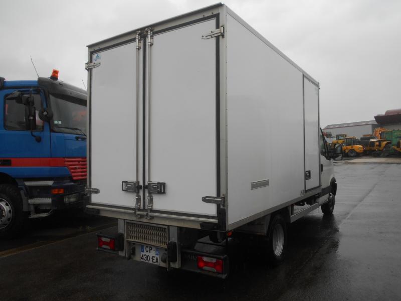 Iveco Daily 35C17 - Refrigerated van: picture 3 Iveco Daily 35C17 - Refrigerated van: picture 3