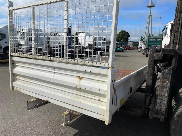 JPN BENNE benne basculante - Flatbed body: picture 4 JPN BENNE benne basculante - Flatbed body: picture 4