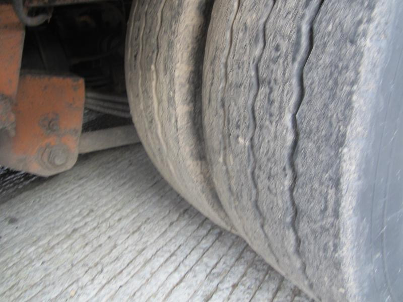 Kaiser - Low loader semi-trailer: picture 5 Kaiser - Low loader semi-trailer: picture 5