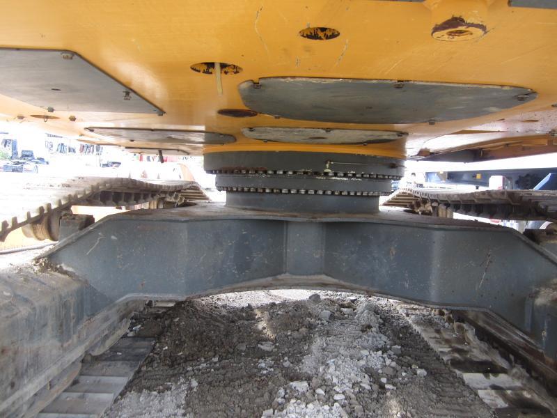 Crawler excavator Liebherr R944 Litronic HD-SL: picture 6