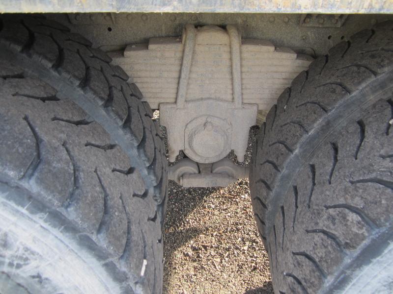 MAN 27.314 - Tipper: picture 4 MAN 27.314 - Tipper: picture 4
