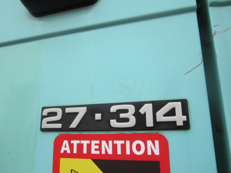 MAN 27.414 - Tipper: picture 4 MAN 27.414 - Tipper: picture 4