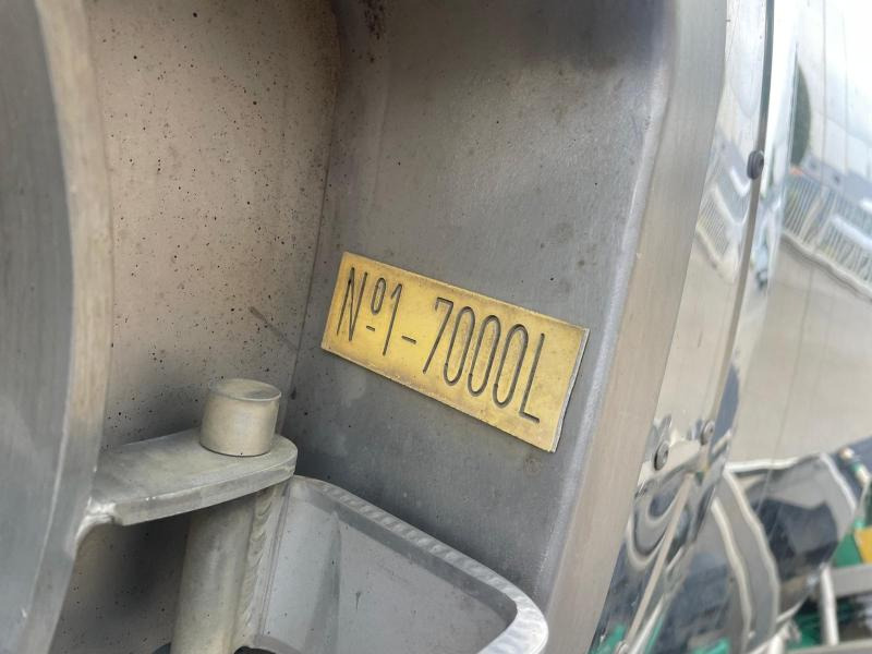 Tank semi-trailer Maisonneuve: picture 8