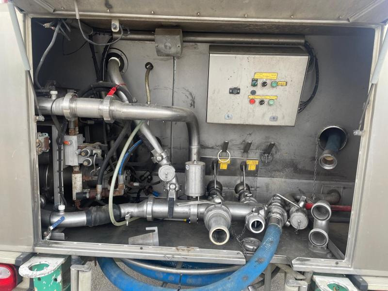 Tank semi-trailer Maisonneuve: picture 7