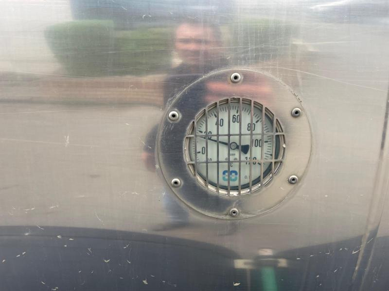 Tank semi-trailer Maisonneuve: picture 11