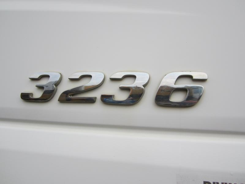 Mercedes AXOR 3236 - Tipper: picture 3 Mercedes AXOR 3236 - Tipper: picture 3
