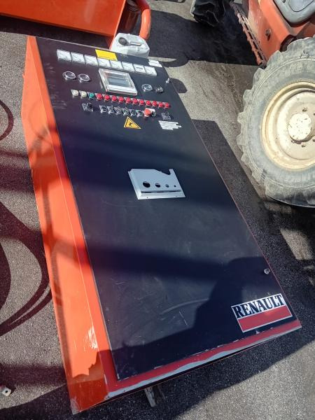 Renault 275kva - Generator set: picture 5 Renault 275kva - Generator set: picture 5