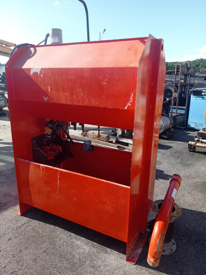 Renault 275kva - Generator set: picture 4 Renault 275kva - Generator set: picture 4