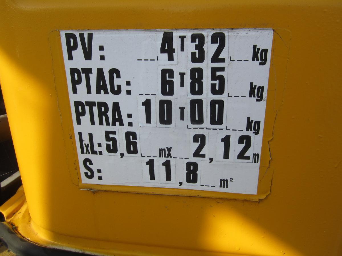 Renault Gamme S - Tank truck: picture 2 Renault Gamme S - Tank truck: picture 2