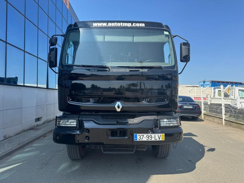 Renault Kerax 340 - Tipper: picture 3 Renault Kerax 340 - Tipper: picture 3