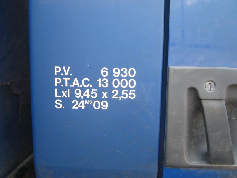 Renault Midlum 180.13 Dci - Box truck: picture 4 Renault Midlum 180.13 Dci - Box truck: picture 4