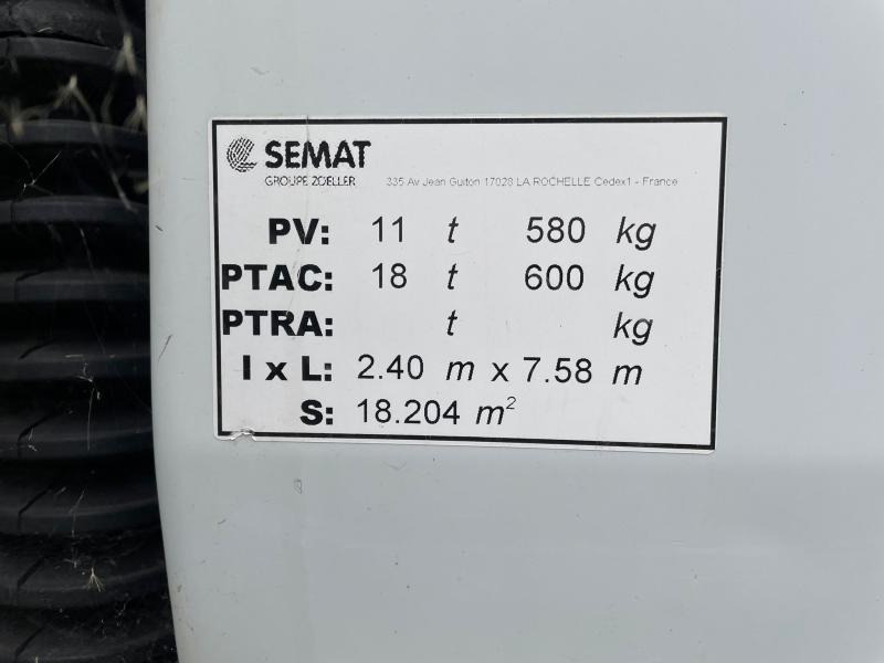 Renault Midlum 270.18 DXI - Garbage truck: picture 5 Renault Midlum 270.18 DXI - Garbage truck: picture 5