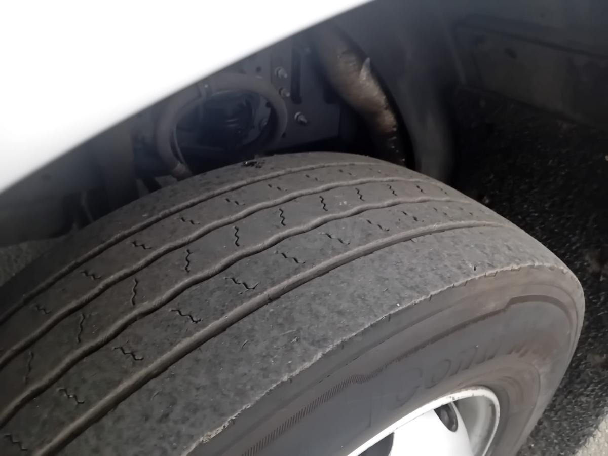 Renault Midlum 280 DXI - Garbage truck: picture 5 Renault Midlum 280 DXI - Garbage truck: picture 5