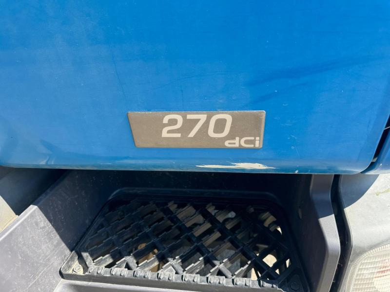 Renault Premium 270 DCI - Tank truck: picture 4 Renault Premium 270 DCI - Tank truck: picture 4