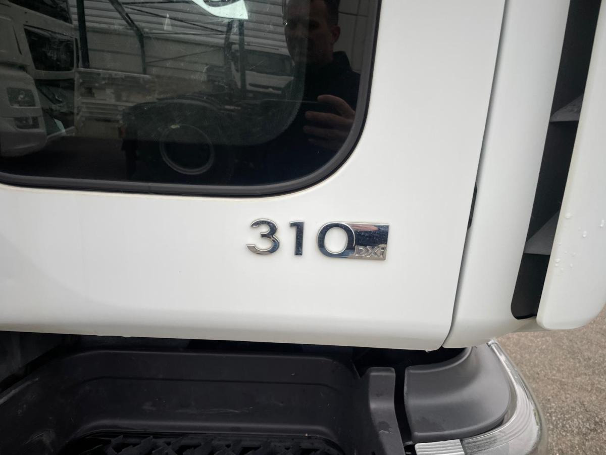 Renault Premium 310 DXI - Garbage truck: picture 4 Renault Premium 310 DXI - Garbage truck: picture 4