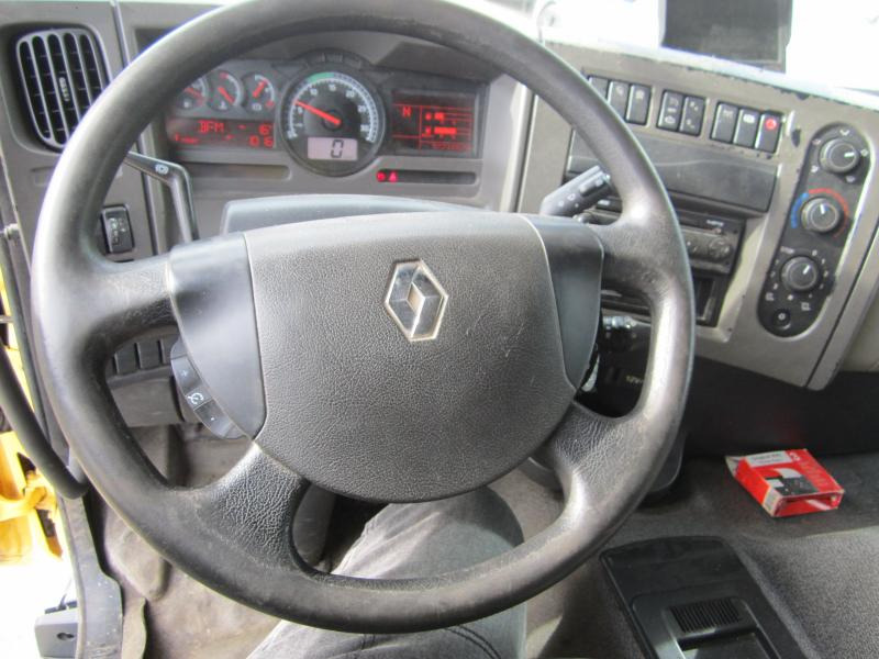 Box truck Renault Premium 430 DXI: picture 14