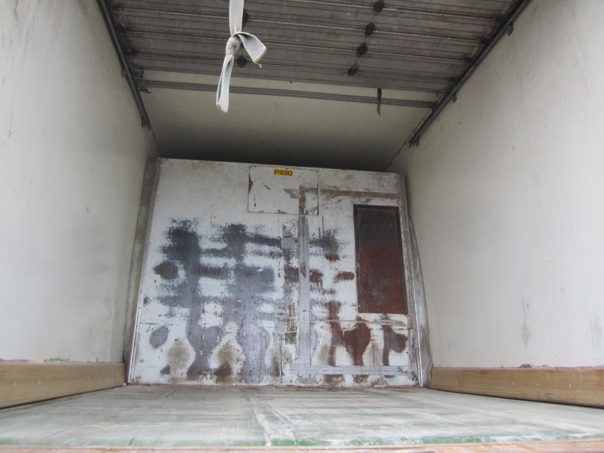 Box truck Renault Premium 430 DXI: picture 10