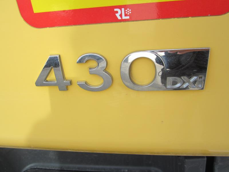 Renault Premium 430 DXI - Box truck: picture 3 Renault Premium 430 DXI - Box truck: picture 3