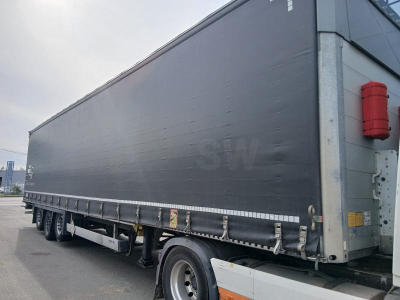 Schmitz Cargobull - Curtainsider semi-trailer: picture 2 Schmitz Cargobull - Curtainsider semi-trailer: picture 2