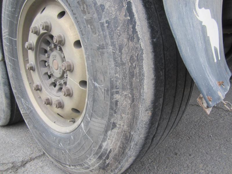 Schmitz Cargobull - Tipper semi-trailer: picture 2 Schmitz Cargobull - Tipper semi-trailer: picture 2