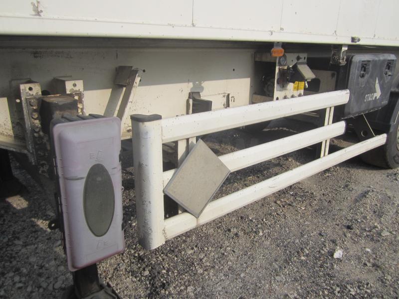 Stas - Tipper semi-trailer: picture 3 Stas - Tipper semi-trailer: picture 3