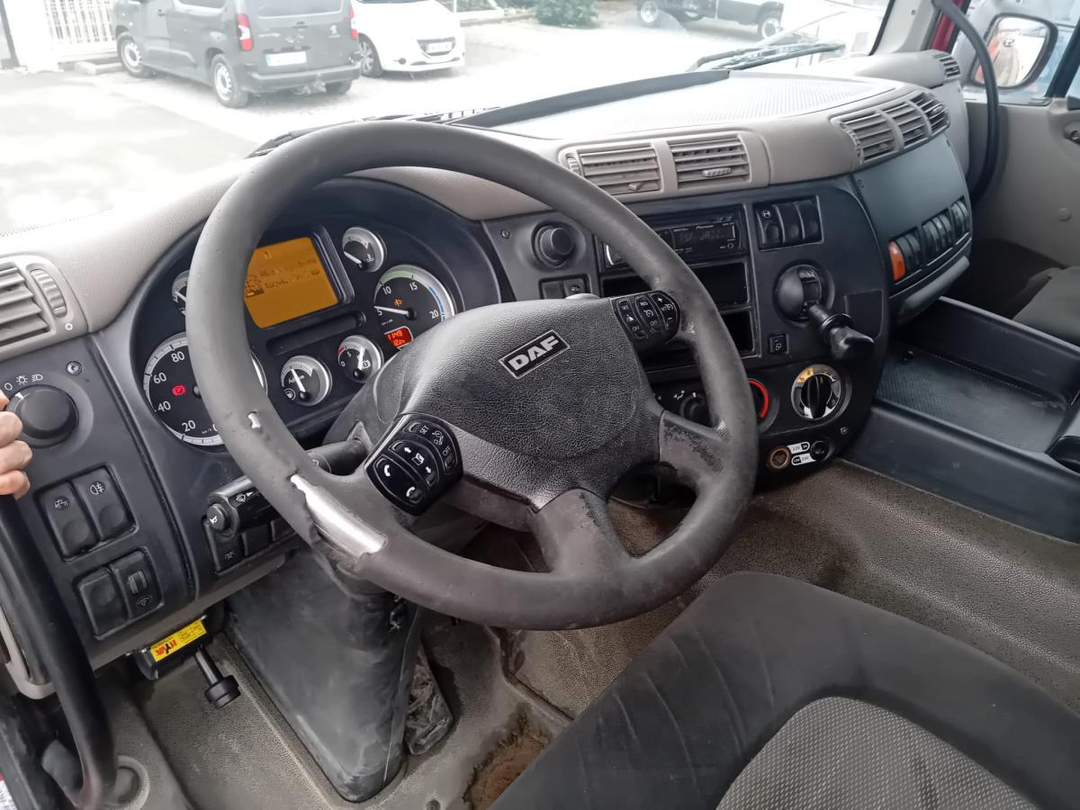 DAF CF85 460 - Tractor unit: picture 4 DAF CF85 460 - Tractor unit: picture 4